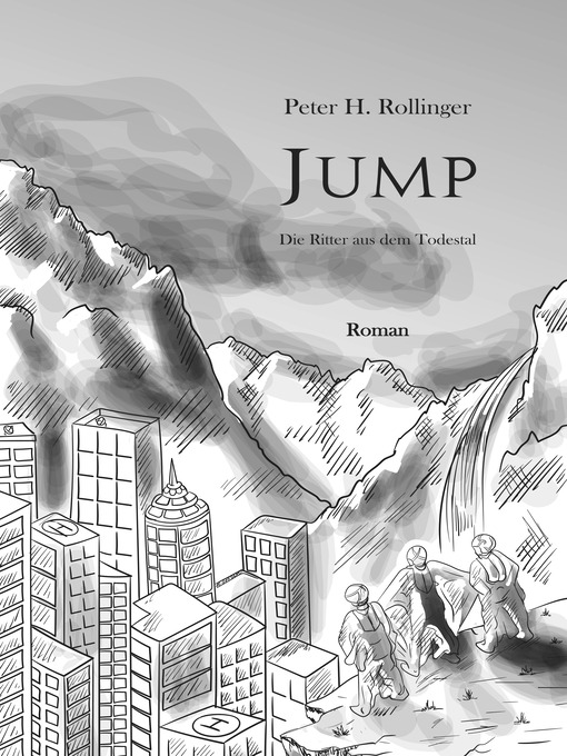 Title details for JUMP by Peter H.  Rollinger - Available